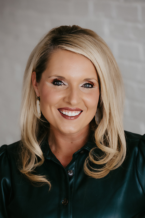 Tyne Morgan